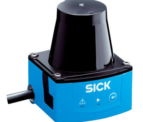 SICK TIM320-1031000 Sensores LiDAR TiM Tensão de alimentação 9 V CC- 28 V CC
