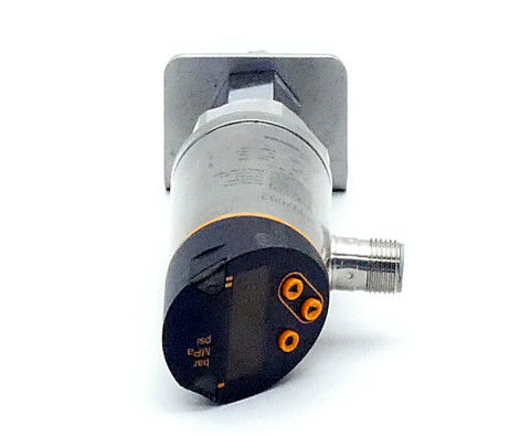 IFM PN7092 Sensor de pressão com ecrã PN-100-SER14-QFRKG/US/ /V Contatos revestidos de ouro