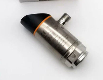 IFM PN7092 Sensor de pressão com ecrã PN-100-SER14-QFRKG/US/ /V Contatos revestidos de ouro