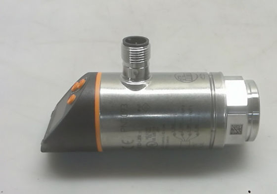 IFM PN7093 Sensor de pressão com ecrã PN-025-RER14-QFRKG/US/ /V