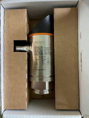 IFM PN7093 Sensor de pressão com ecrã PN-025-RER14-QFRKG/US/ /V