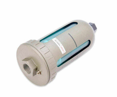 AD402-04 válvula de descarga automática SMC com pressão de prova de 1,5 MPa e peso de 620 g