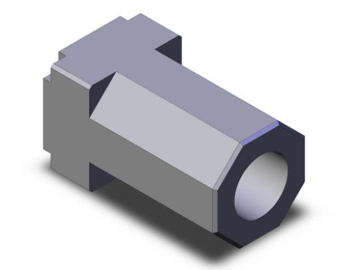 SMC AK4000-04 Área de controlo da válvula de controlo e temperatura do fluido