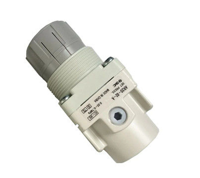 1/4 Port Size SMC ARegulator AR20-02-A AR10-A/AR40-A Série Set Pressão Intervalo 0,05 a 0,85 MPa
