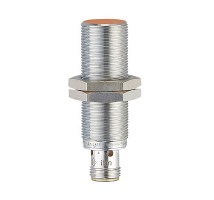 Sensor de indução IFM IGS232 IGK3008BBPKG/US-104 Faixa de detecção 8 mm