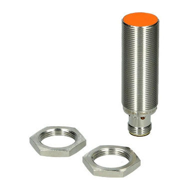 Sensor de indução IFM IGS232 IGK3008BBPKG/US-104 Faixa de detecção 8 mm