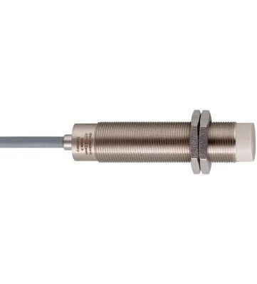 IFM IG6119 Sensor de alta temperatura indutivo com alimentação de tensão de 24 V e proteção IP65