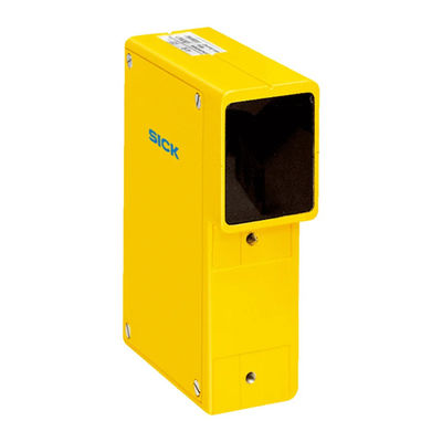 SICK WEU26/3-103A00 Sensores de feixe de luz de segurança com alcance de digitalização de 20 m