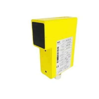 SICK WEU26/3-103A00 Sensores de feixe de luz de segurança com alcance de digitalização de 20 m