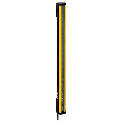 Display LED de 30 mm de resolução Elementos em SICK C4C-EA06030A10000 Barreiras de segurança imateriais