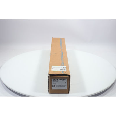 Display LED de 30 mm de resolução Elementos em SICK C4C-EA06030A10000 Barreiras de segurança imateriais