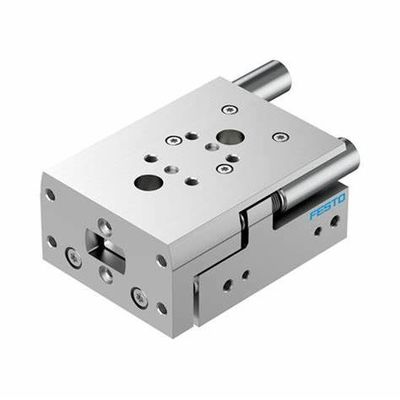 Festo DGST-16-40-PA Mini slide 16 mm de diâmetro de pistão Força alta 241 N a 6 bar