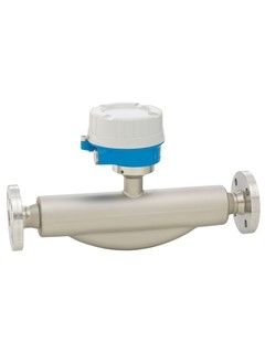 Endress+Hauser 8F5B25-11VJ0/0 Prolina Promass F 500 Coriolis Fluxímetro