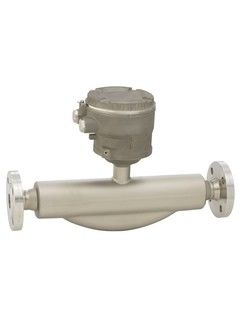 Endress+Hauser 8F5B25-11VJ0/0 Prolina Promass F 500 Coriolis Fluxímetro