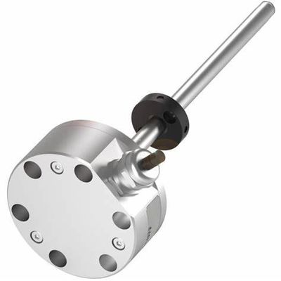 Balluff BTL7-E570-M0100-K-K02 Sensores de posição lineares magnetostrictivos robustos