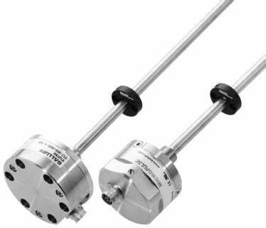 Balluff BTL7-E570-M0100-K-K02 Sensores de posição lineares magnetostrictivos robustos
