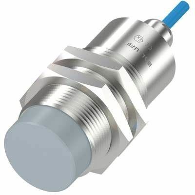 Sensores indutivos Balluff BES M12MG2-GNX40F-BT02-EXA para zonas perigosas