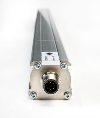 Sistema de transdutor indutivo Balluff BIW1-E310-M0450-P1-S115