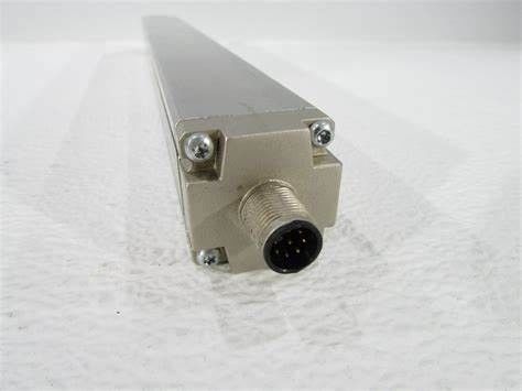Sistema de transdutor indutivo Balluff BIW1-E310-M0450-P1-S115