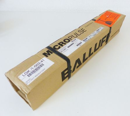 Balluff BTL7-V50T-M0150-P-C003 Sensores de posição lineares magnetostritivos em projeto de perfil