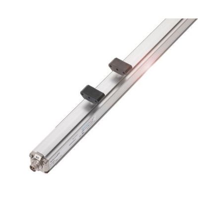 Balluff BTL7-E501-M1600-P-S32 Sensores de posição linear magnetostrictive em camadas de perfis