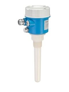 Endress+Hauser FTC260-AA4J1 Minicap de detecção do nível do ponto de capacidade