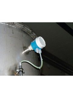 Endress+Hauser FTC260-AA4J1 Minicap de detecção do nível do ponto de capacidade