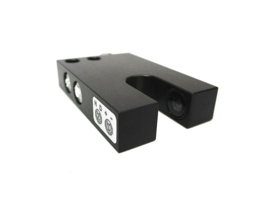 PEPPERL FUCHS GL20-IR/32/40a/98a Casca de alumínio resistente Sensor de fenda fotovoltaica