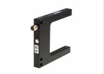 PEPPERL FUCHS GL20-IR/32/40a/98a Casca de alumínio resistente Sensor de fenda fotovoltaica
