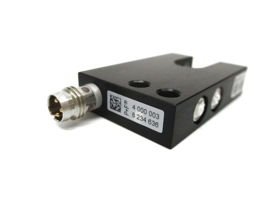 PEPPERL FUCHS GL20-IR/32/40a/98a Casca de alumínio resistente Sensor de fenda fotovoltaica