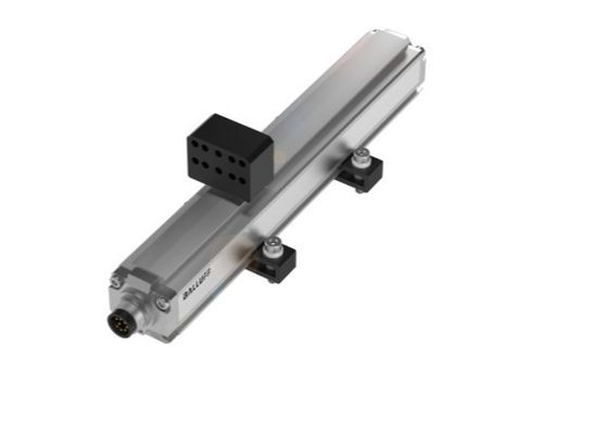 Balluff BTL7-E501-M1600-P-S32 Sensores de posição linear magnetostrictive em camadas de perfis