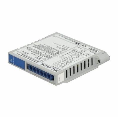 MTL4041B MTL Instruments Repeater Power Supply para um canal
