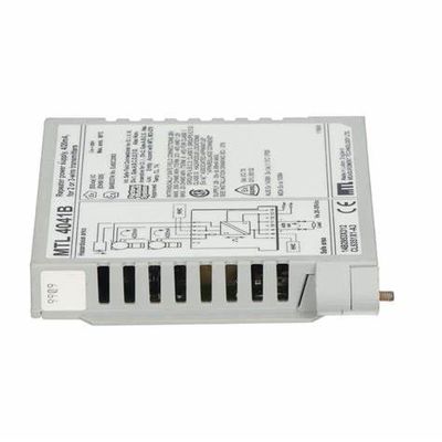 MTL4041B MTL Instruments Repeater Power Supply para um canal