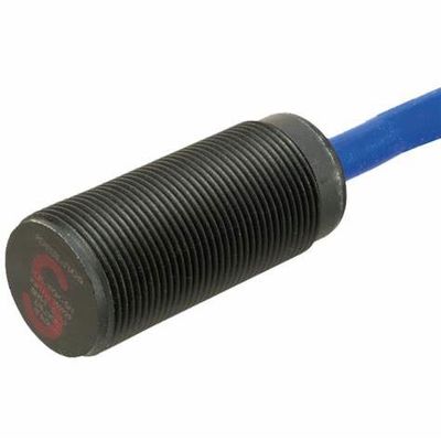PEPPERL FUCHS NJ3-18GK-S1N Sensor indutivo 3 mm Distância nominal de funcionamento