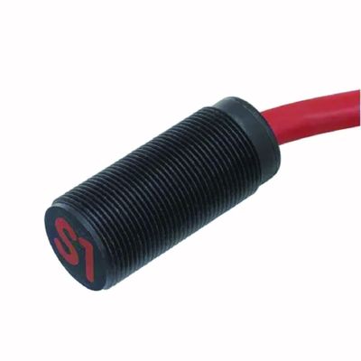 PEPPERL FUCHS NJ3-18GK-S1N Sensor indutivo 3 mm Distância nominal de funcionamento