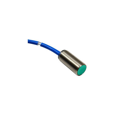 PEPPERL FUCHS NJ3-18GK-S1N Sensor indutivo 3 mm Distância nominal de funcionamento