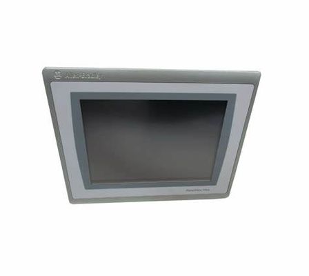 Allen-Bradley 2711P-T10C22D9P Panelview Plus 7 Terminal de operador de desempenho