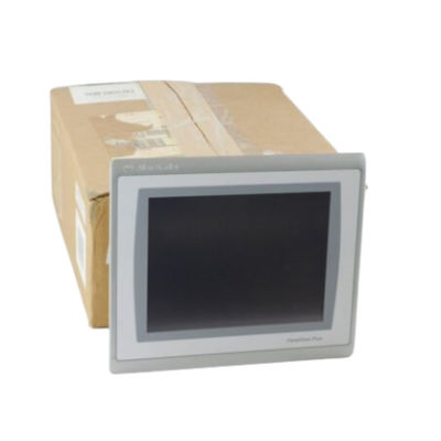 Allen-Bradley 2711P-T10C22D9P Panelview Plus 7 Terminal de operador de desempenho