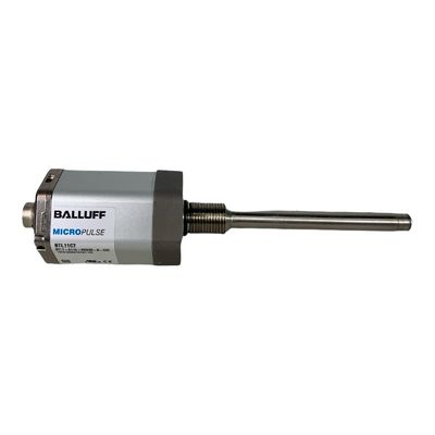 Balluff BTL7-E170-M0170-B-S32 Sensores de posição linear magnetostrictive no projeto de hastes