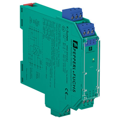 PEPPERL FUCHS SMART Transmissor de alimentação KFD2-STC5-Ex1.H