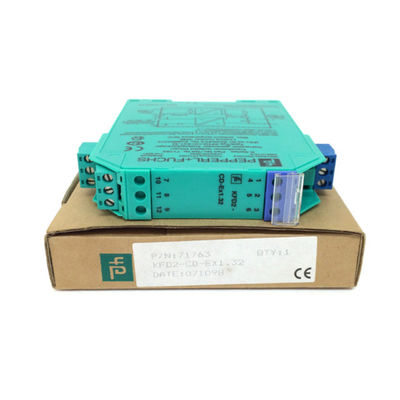 PEPPERL FUCHS SMART Transmissor de alimentação KFD2-STC5-Ex1.H