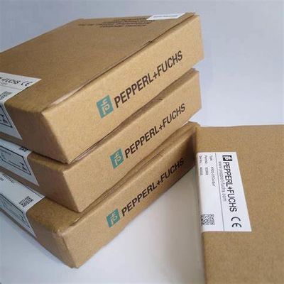 PEPPERL FUCHS SMART Transmissor de alimentação KFD2-STC5-Ex1.H