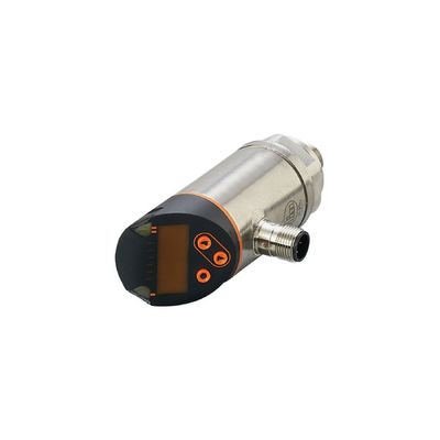 IFM PN2694 Sensor de pressão com ecrã PN-010-REN14-MFRKG/US/ /V
