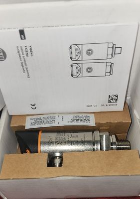IFM PN2694 Sensor de pressão com ecrã PN-010-REN14-MFRKG/US/ /V