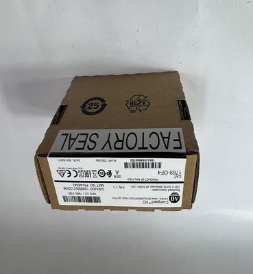 ALLEN BRADLEY PLC Products 1606-XLS480E Fornecimento de energia em modo comutado
