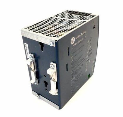 ALLEN BRADLEY PLC Products 1606-XLS480E Fornecimento de energia em modo comutado