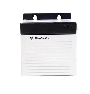 Allen Bradley 1756-PA75R ControlLogix Fornecimento de energia redundante com freqüência de entrada de 47-63 Hertz