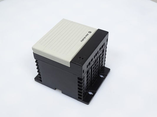 Allen Bradley 1756-PA75R ControlLogix Fornecimento de energia redundante com freqüência de entrada de 47-63 Hertz