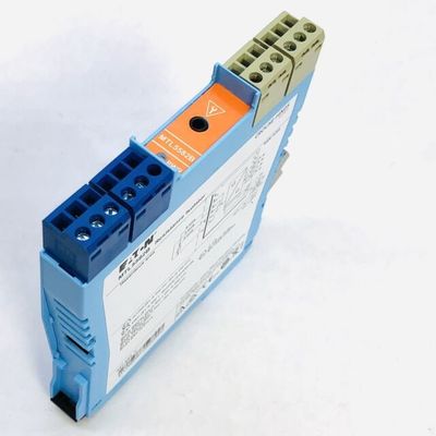 MTL5582B MTL Instruments Resistance Isolator 10Ω a 400Ω Intervalo