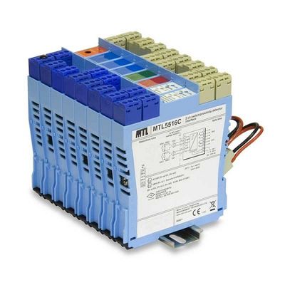 MTL5582B MTL Instruments Resistance Isolator 10Ω a 400Ω Intervalo